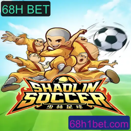 Explorando os Segredos de ShaolinSoccer: Um Jogo Inovador com 68H BET