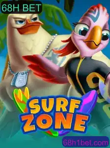 Descubra o Empolgante Mundo do Jogo SurfZone