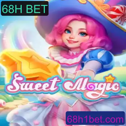 Descubra as Maravilhas de SweetMagic: O Jogo que Encanta com a Palavra-Chave 68H BET