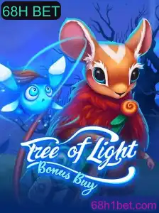 Explorando o Fascinante Jogo TreeOfLightBonusBuy